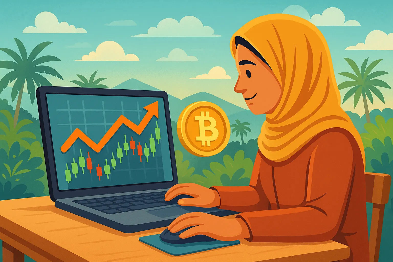 Apakah Saya Harus Bayar Pajak Crypto di Indonesia?