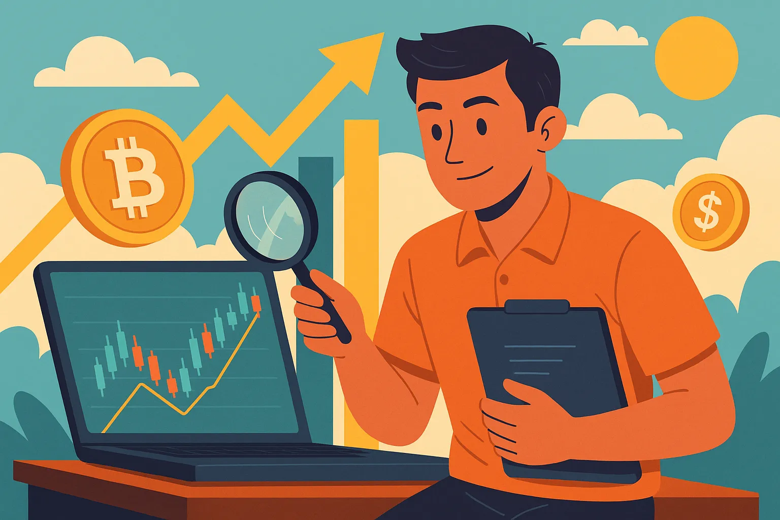 Perbedaan Hot Wallet vs Cold Wallet untuk Crypto