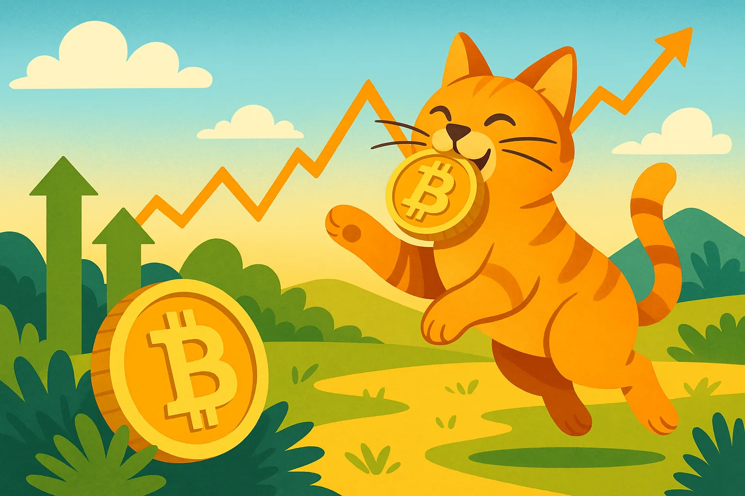 Tips Ampuh Amankan Crypto-mu