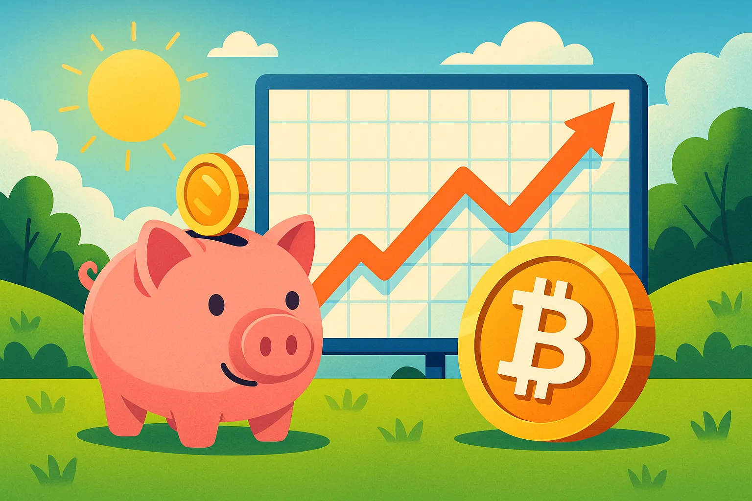 Rekomendasi Wallet Crypto Terbaik untuk Pemula di Indonesia
