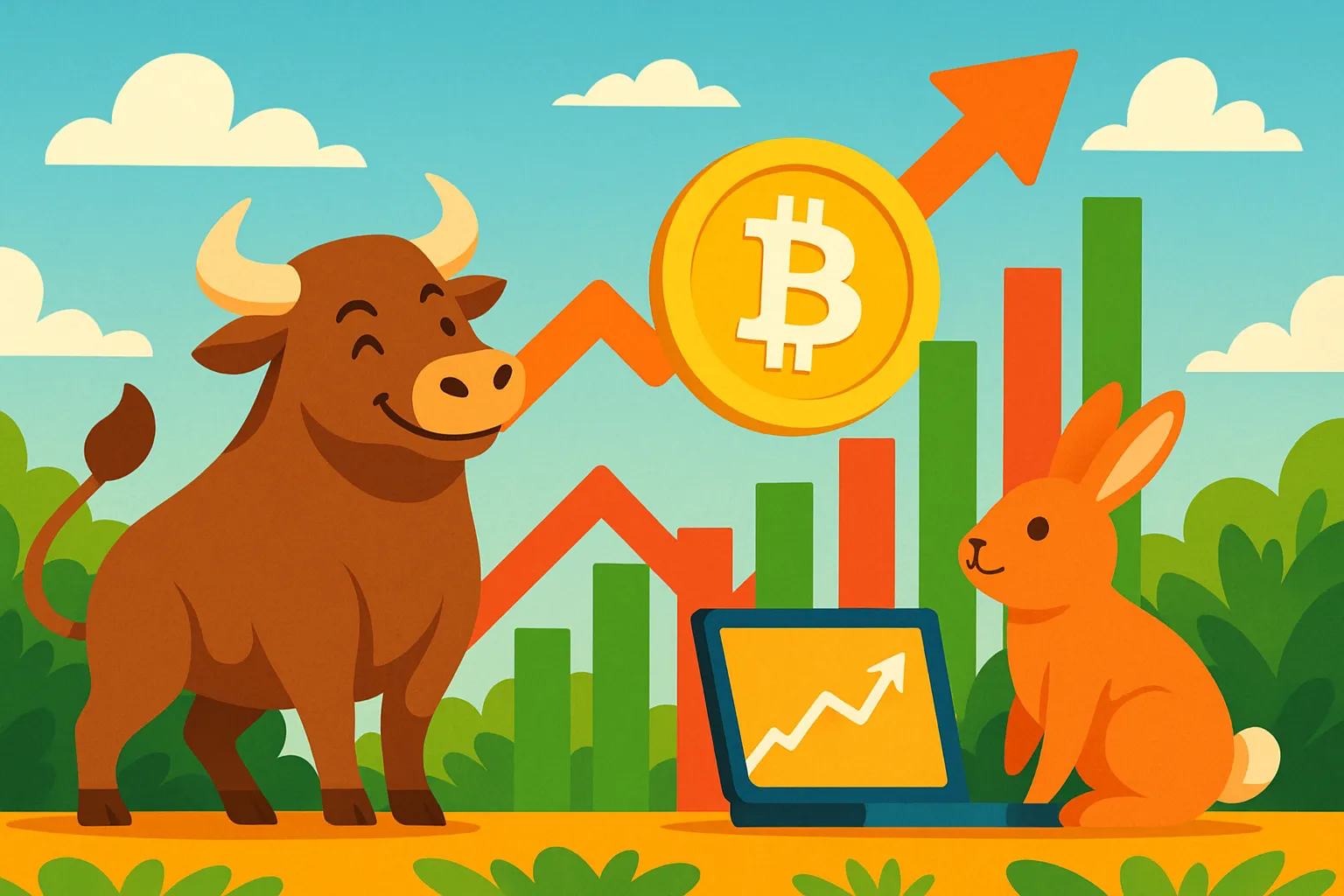 Intro ke Crypto Beli – Cara Mudah Mulai Tukar Kripto