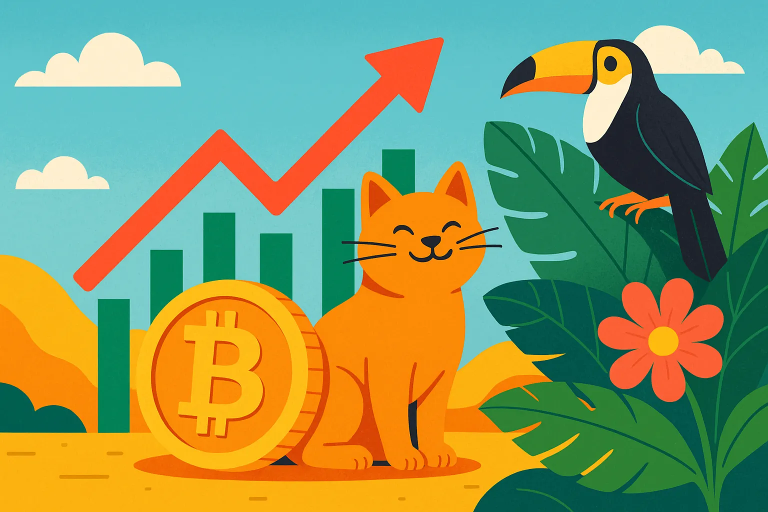Panduan Lengkap Menggunakan Decentralized Exchange (DEX) untuk Pemula