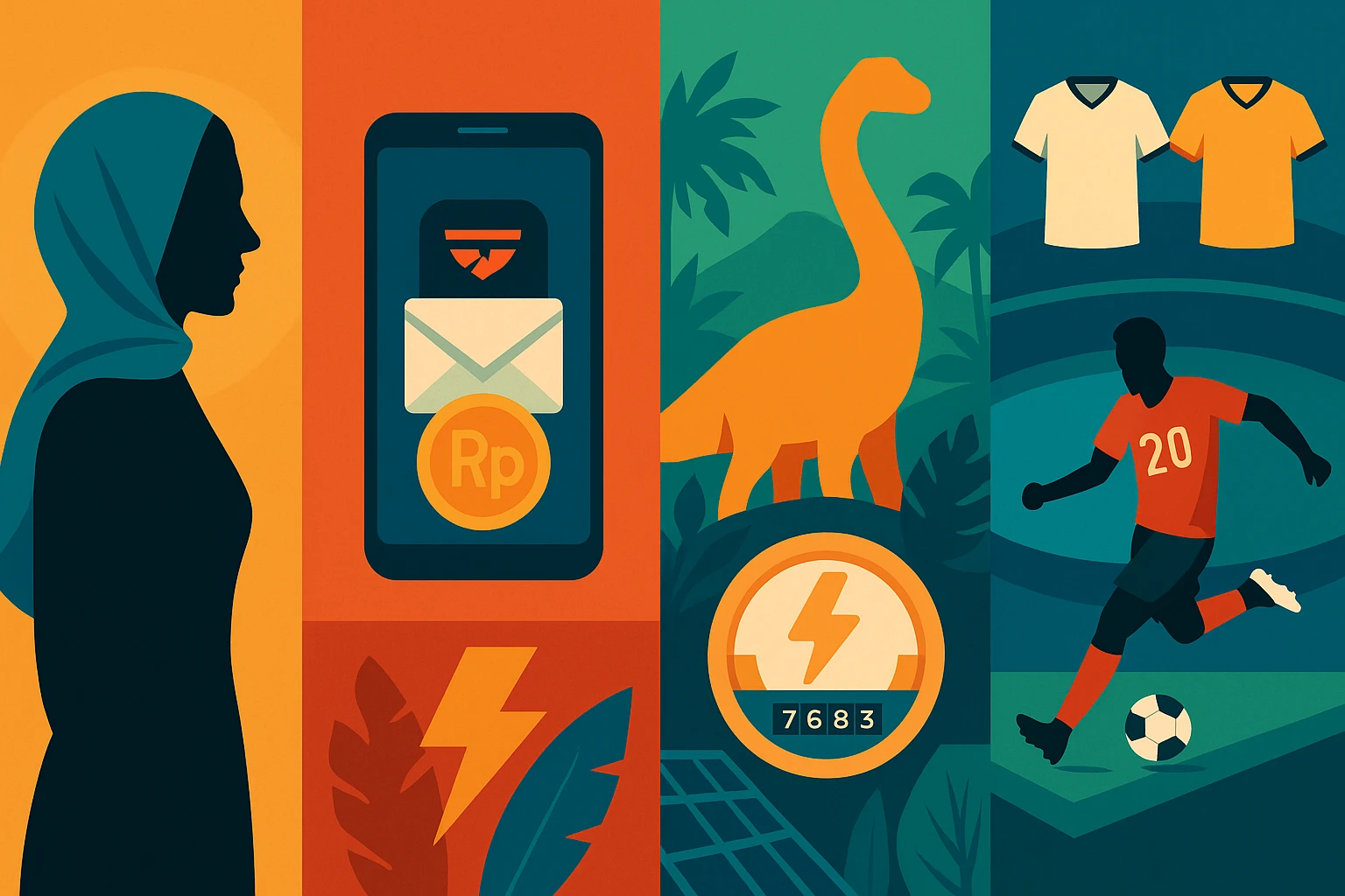 Tren Populer Juli 2025 & Dampaknya untuk Kripto Indonesia