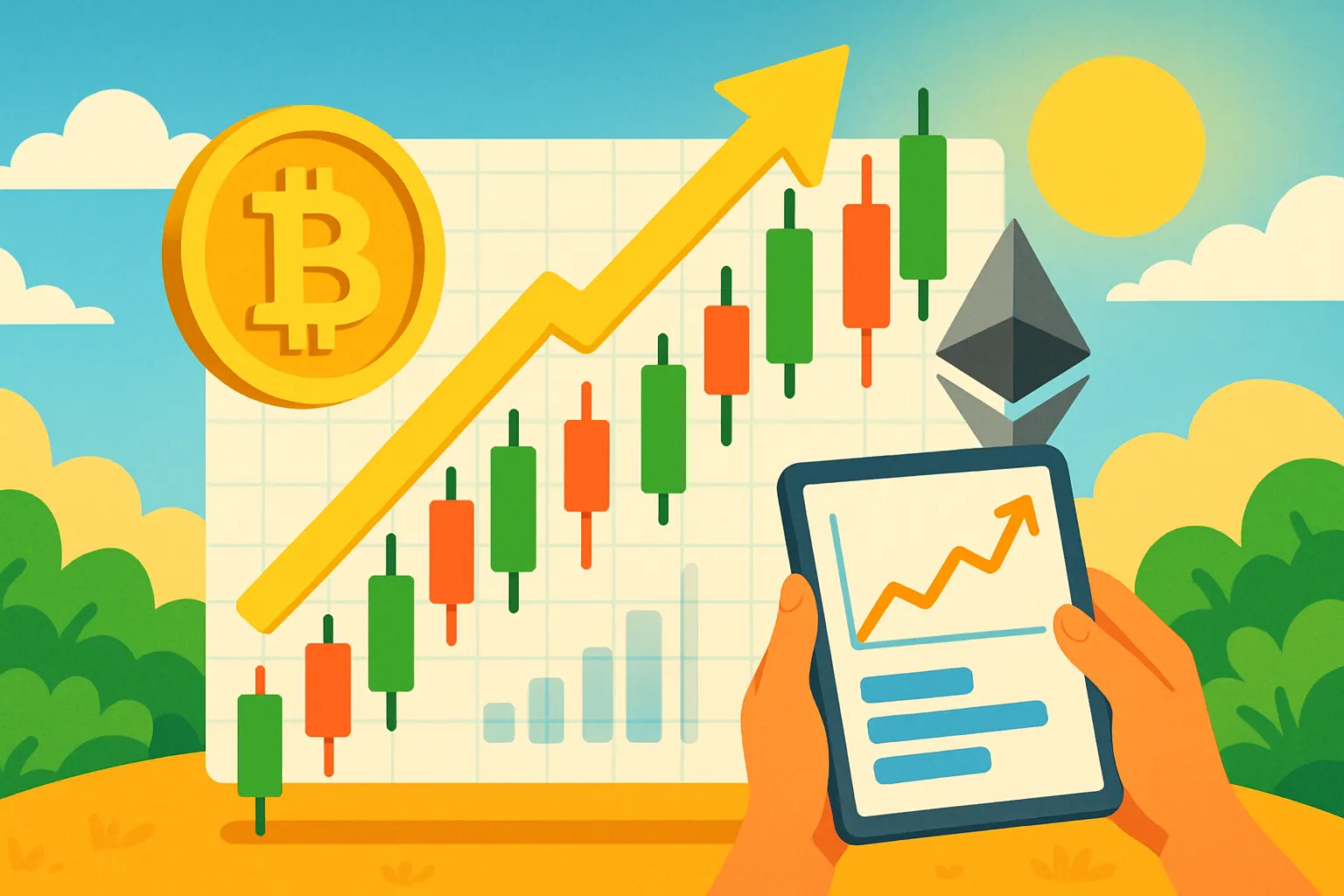 Apa Itu Smart Contract dan Mengapa Penting?