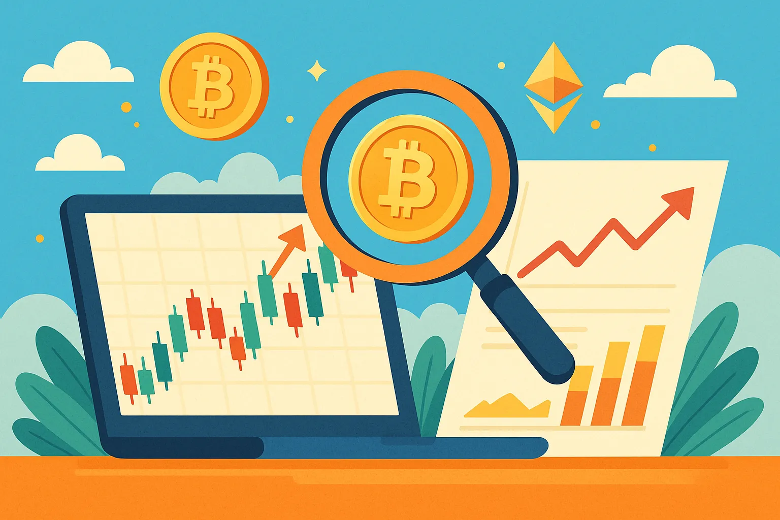Bayar dengan Kartu vs Transfer Bank untuk Beli Crypto